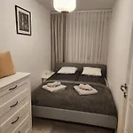 Moon Apartment