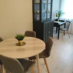 Moon Apartment