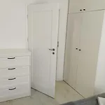 Moon Apartment