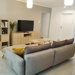 Moon Apartment
