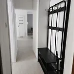 Moon Apartment