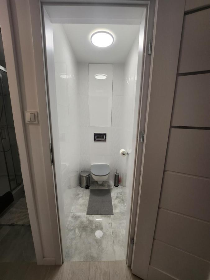 Moon Apartment Breslau